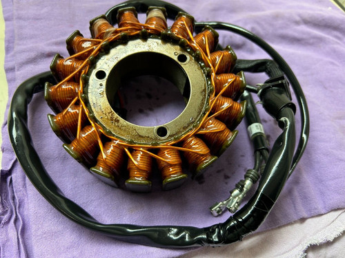 Stator lichtmaschine t1300128 - lichtmaschine,