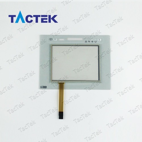 Touch screen panel glass - touch,