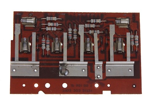 Philips n4450 platine - philips, 203