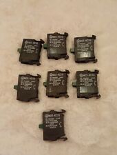 Moeller Eaton Kontaktelement