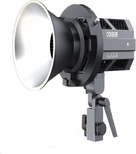 Colbor cl100x video - colbor,