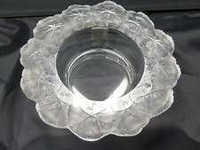 Wunderschöne lalique schale - lalique,