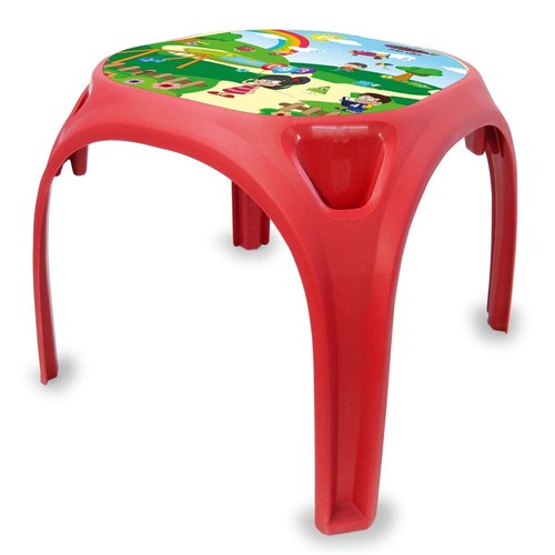 Jamara kindertisch zahlenspaß - jamara,