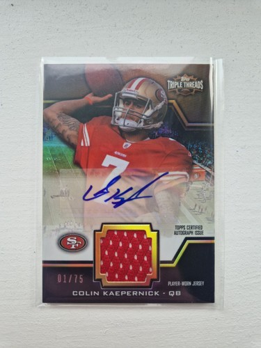 2011 topps triple threads - topps,