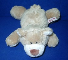 Nici classic teddy bär - teddy, braun
