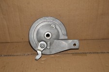 Ankerplatte Bremse hinten