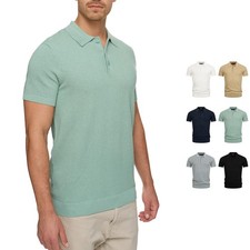 Indicode Herren Poloshirt