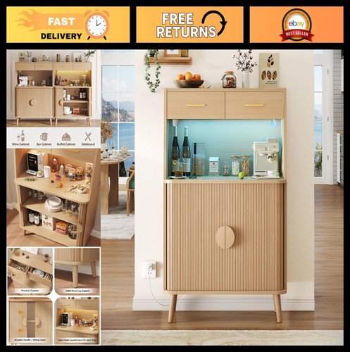 Modern sideboard buffet - modern,