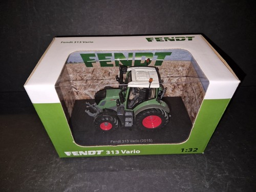 Universal hobbies fendt - hobbies, vario