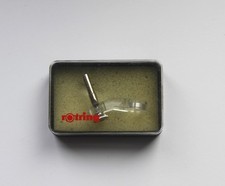 Zirkeleinsatz / Zirkelaufnahme