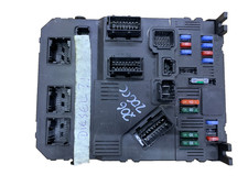 Steuergerät Bordnetz BSI