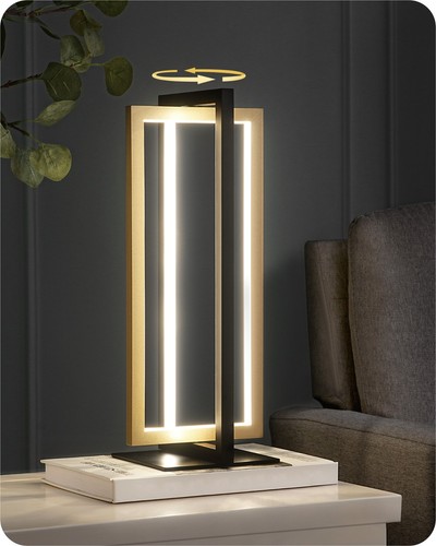 Edishine led tischlampe touch - tischlampe,,