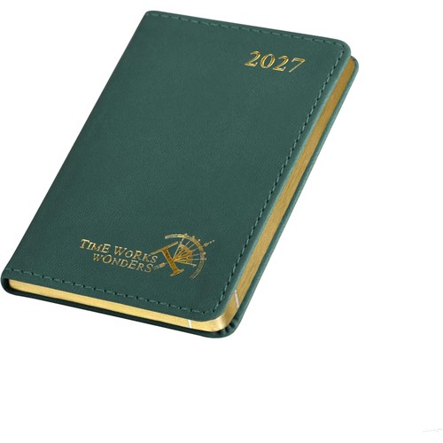 Taschenkalender 2027 mini - taschenkalender,
