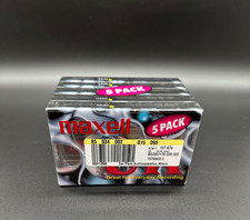 Maxell - UR 90 Kassetten -