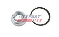 FAST Achsmutter, Antriebswelle