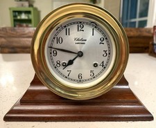 Chelsea Shipstrike Mantel