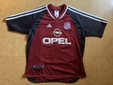 Trikot oliver kahn - trikot,