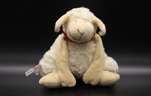 Sigikid schaf kuscheltier - schaf,