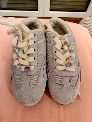 Zara mädchen sneaker größe - zara,