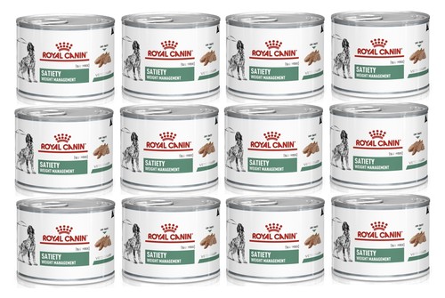 Royal canin satiety weight - royal,