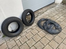 Suzuki RV  125 Reifen