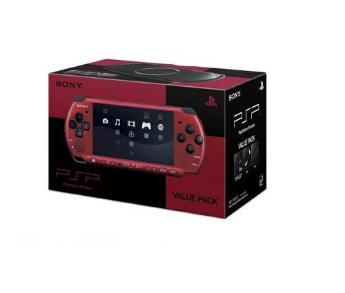 Psp playstation portable - psp,