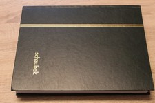 Schaubek Briefmarkenalbum - 64