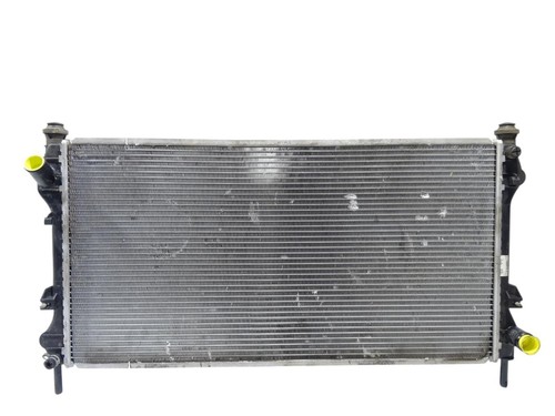Radiator ford transit - radiator,