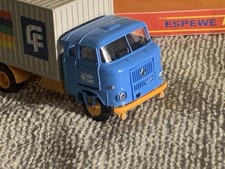 IFA W50 In 1:87 Ovp