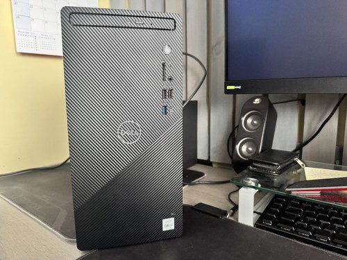 Dell inspiron 3881 - dell, desktop