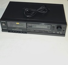 Technics b205 stereo - technics, rs-b205