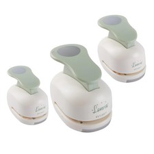 Stanzer Rund Kreisstanzer, 3er