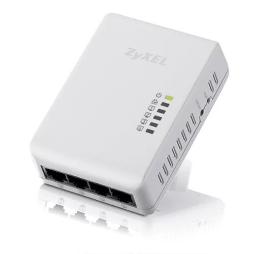 Zyxel pla4225 500 mbit - zyxel, mbit/s