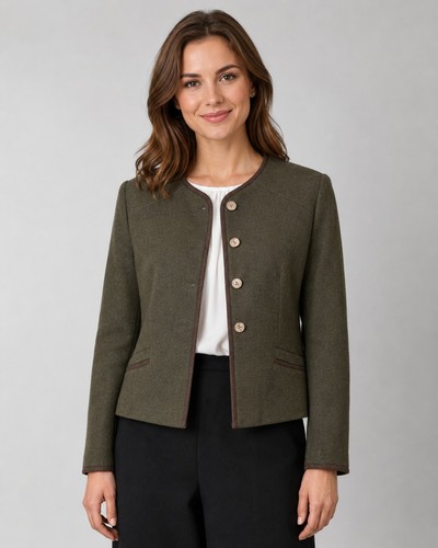 Meico damen trachtenjacke - damen,