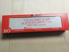 Rivarossi 1346 H0 Dampflok BR