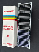 Braun Praximat Original
