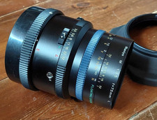 Rare _ Mamiya M 75mm f3.5 L