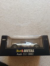 Revell 08830 Audi AVUS Quattro  Sammlung 1:18 in OVP