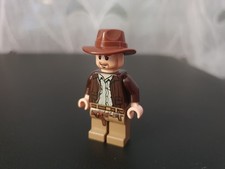 Lego indiana jones - figur, /
