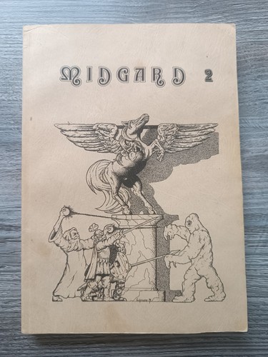 Midgard 2 - midgard,