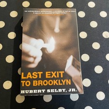 Last Exit to Brooklyn by