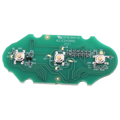 Motherboard für boom 3 4 - , 3/4