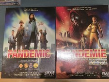 Pandemie/Pandemic