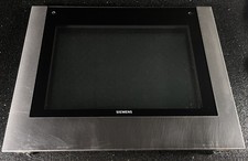 Siemens HTHE33  HE300550 Herd  Backofentür Backofen Tür #2436