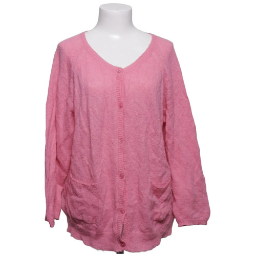 River woods strickjacke - river,