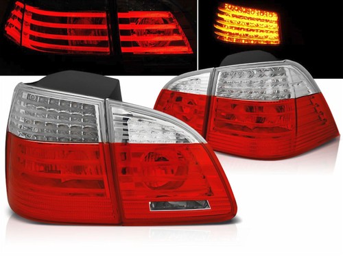 Led rückleuchten set für bmw - rückleuchten,