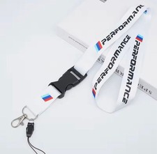 BMW Schlüsselband Lanyard M