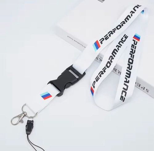 Bmw schlüsselband lanyard - schlüsselband,
