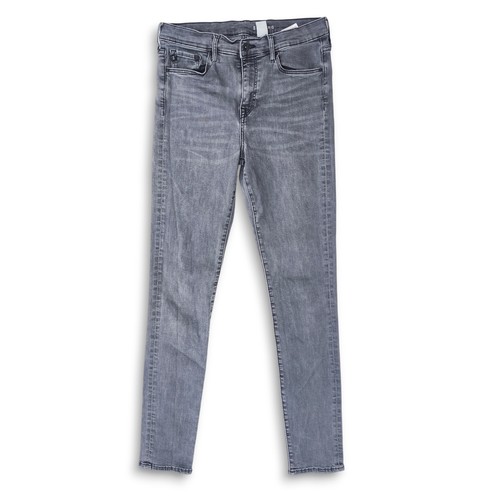 Jeans shaping skinny - h&m,