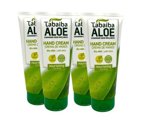 100ml tabaibaloe aloe vera - 100ml,